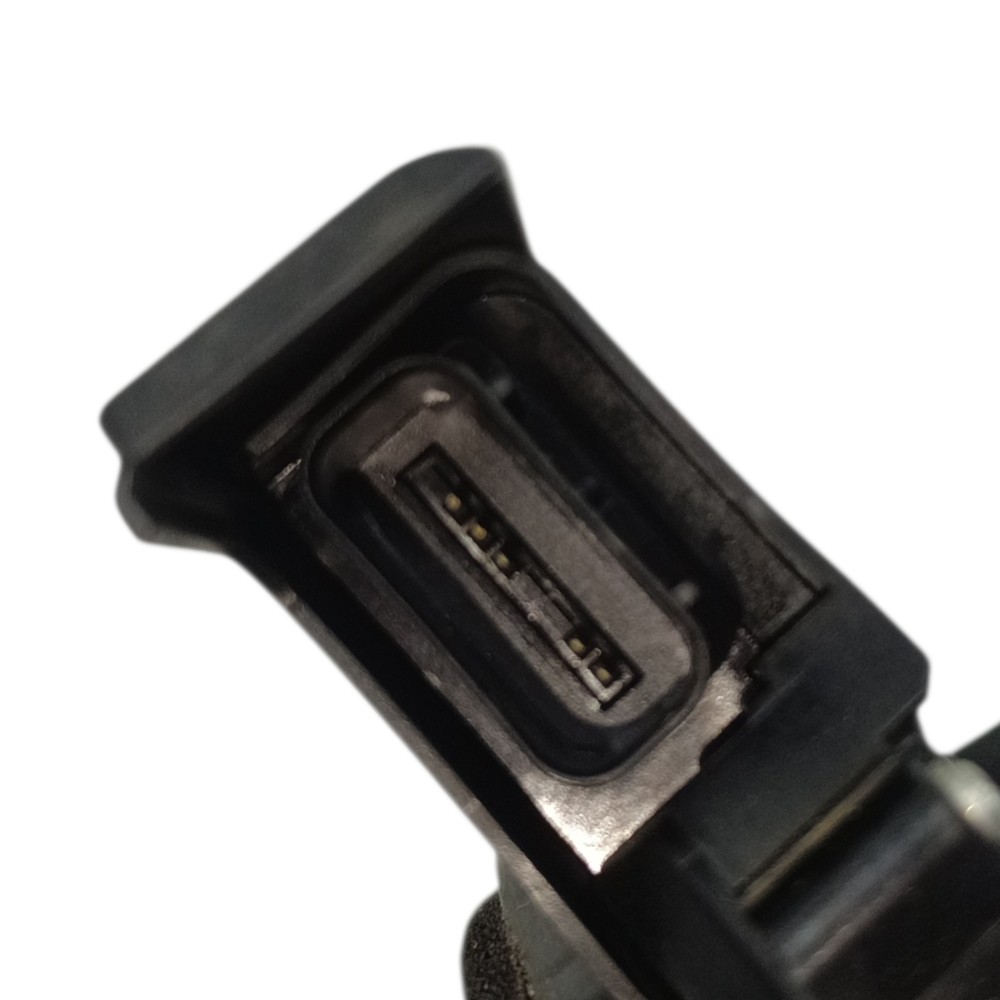 Fechadura porta traseira esquerda Hyundai HB20 2020 2021 22 4