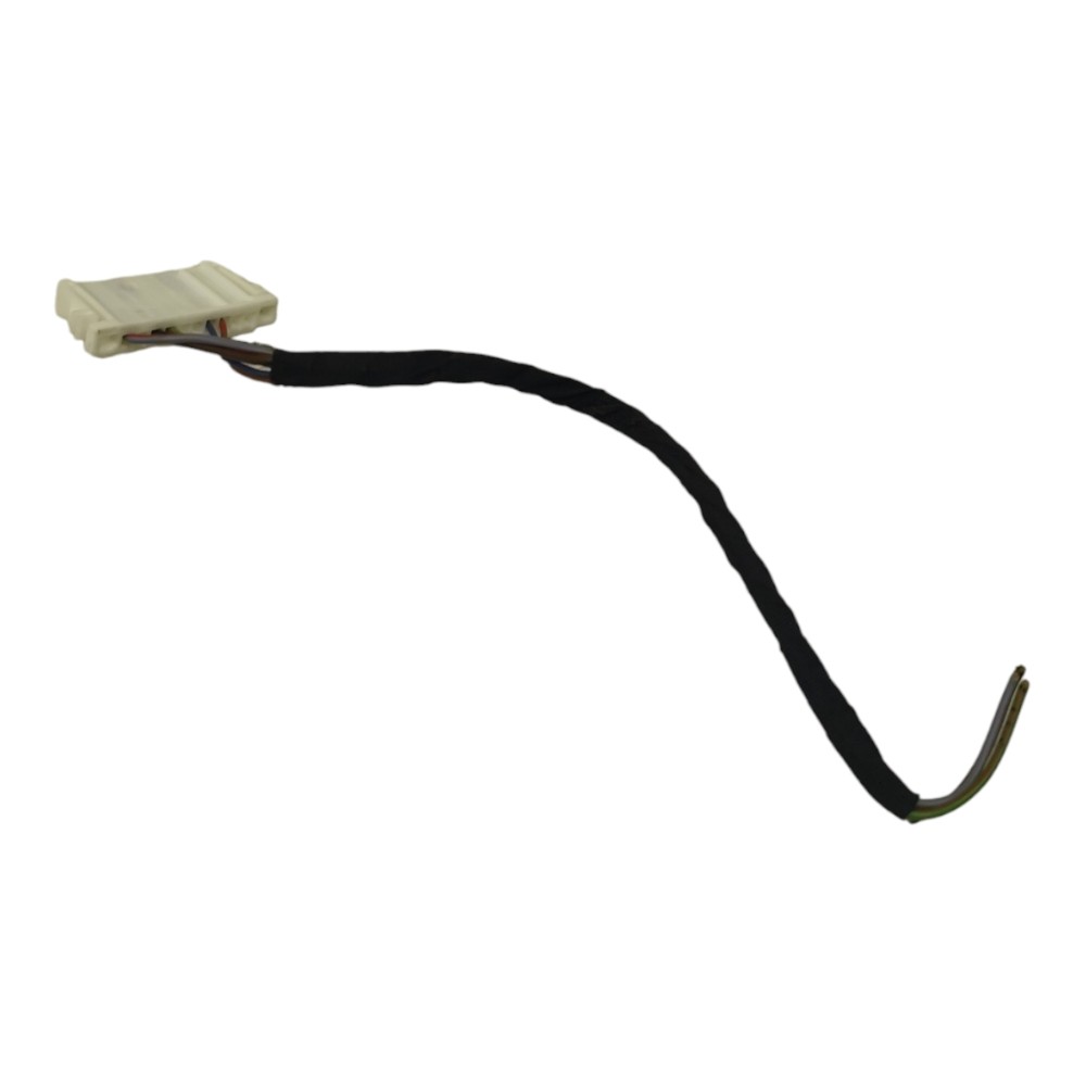 Plug Conector Alavanca Trambulador Marcha Bmw X2 2018 2019 2