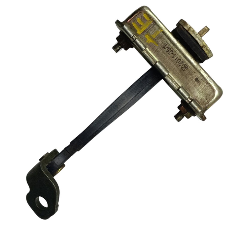 Limitador Porta Traseira Esquerda Jac J3 2011 2012 2013 2014 3