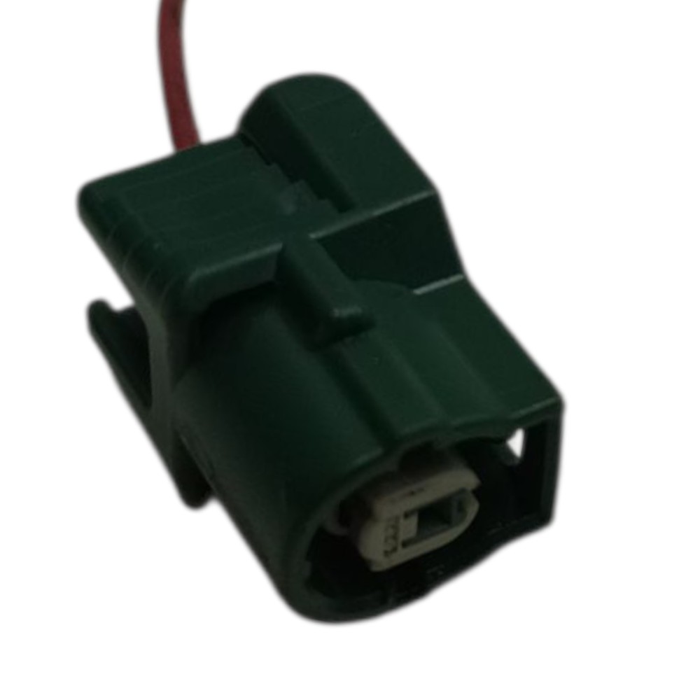 Plug Conector Compressor Ar Honda Accord 3.5 V6 2012 2011 10 3