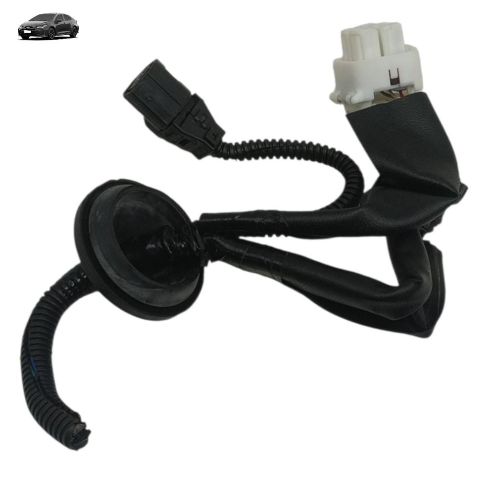 Plug Conector Bomba Combustível Toyota Corolla 2021 2022