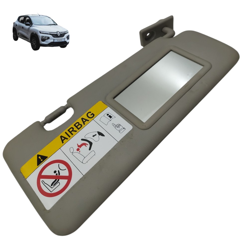 Quebra sol direito Renault kwid 2022 2021 2020 2019 2018 17 1