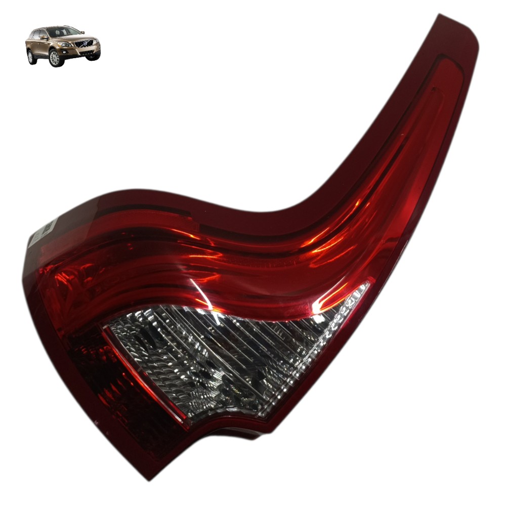 Lanterna esquerda Volvo XC60 2009 2010 2011 2012 Original 1