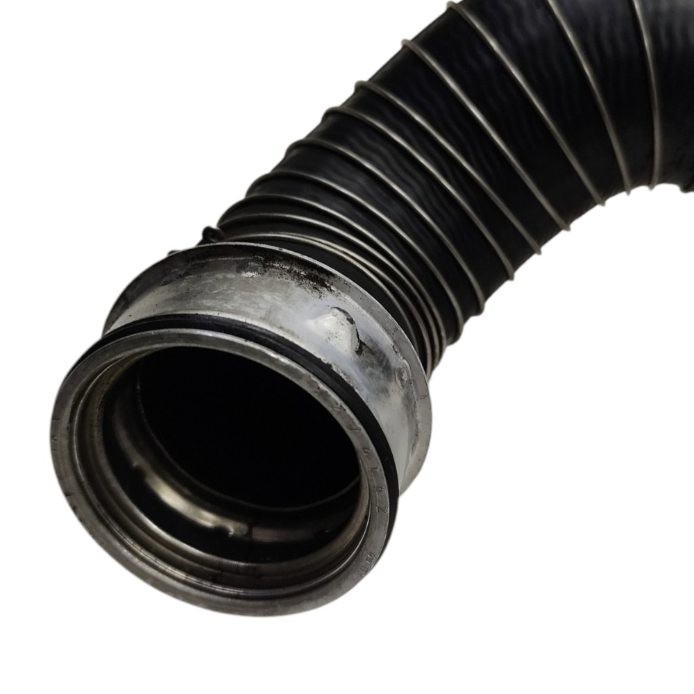Mangueira Intercooler Mercedes C230k 2003 2004 2005 2006 2