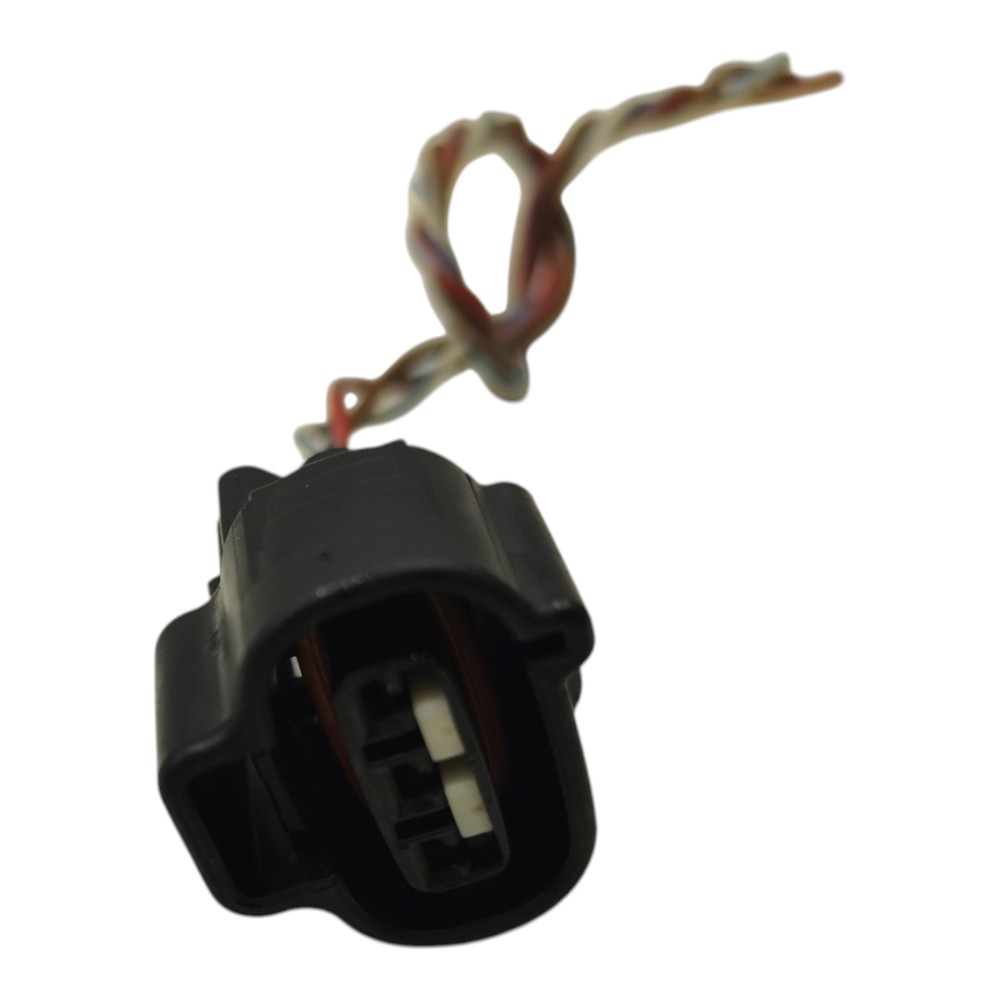 Plug Conector Sensor Velocidade Câmbio Toyota Corolla 1.8 03 4