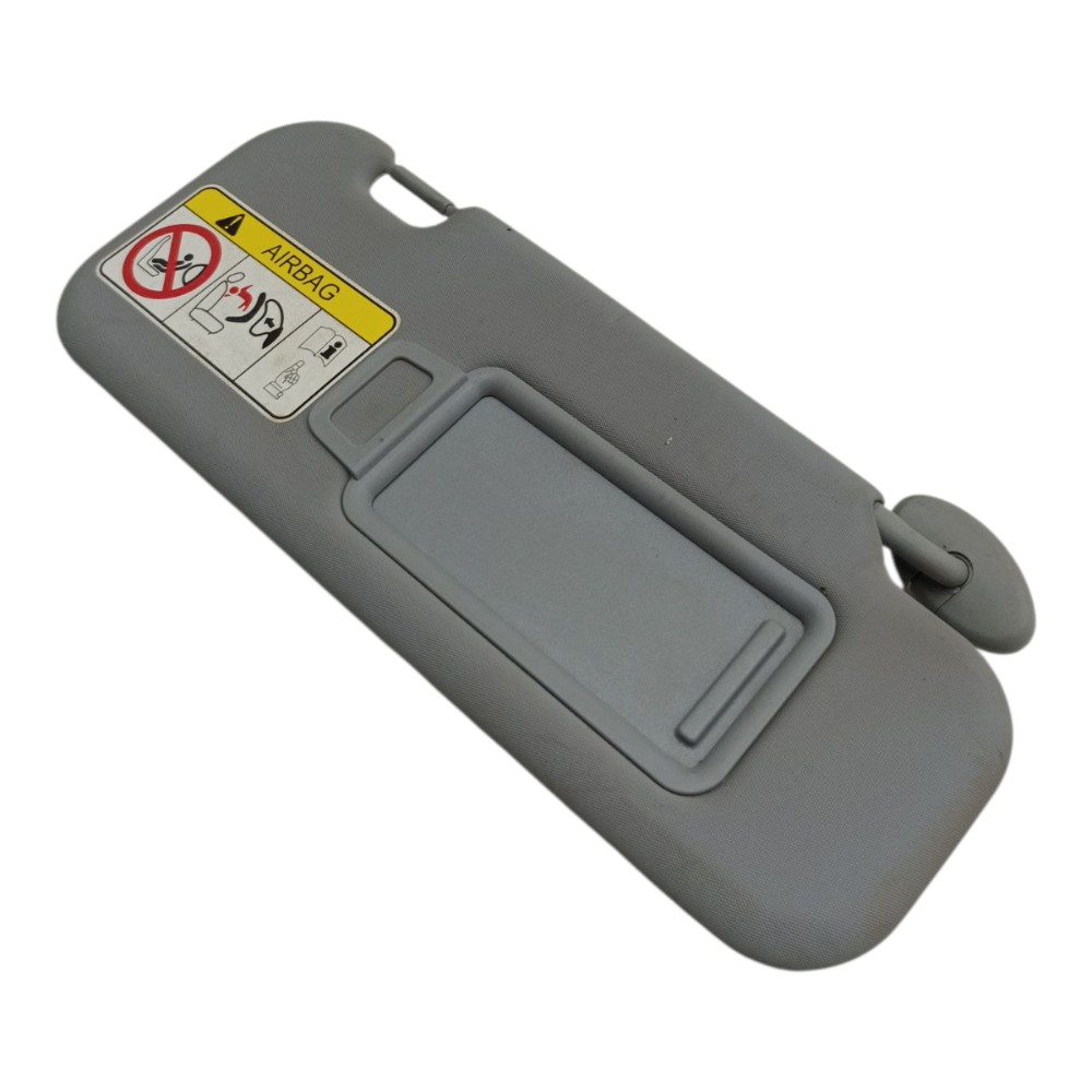 Quebra Sol Direito Chery Tiggo 5x 2025 2024 2023 2