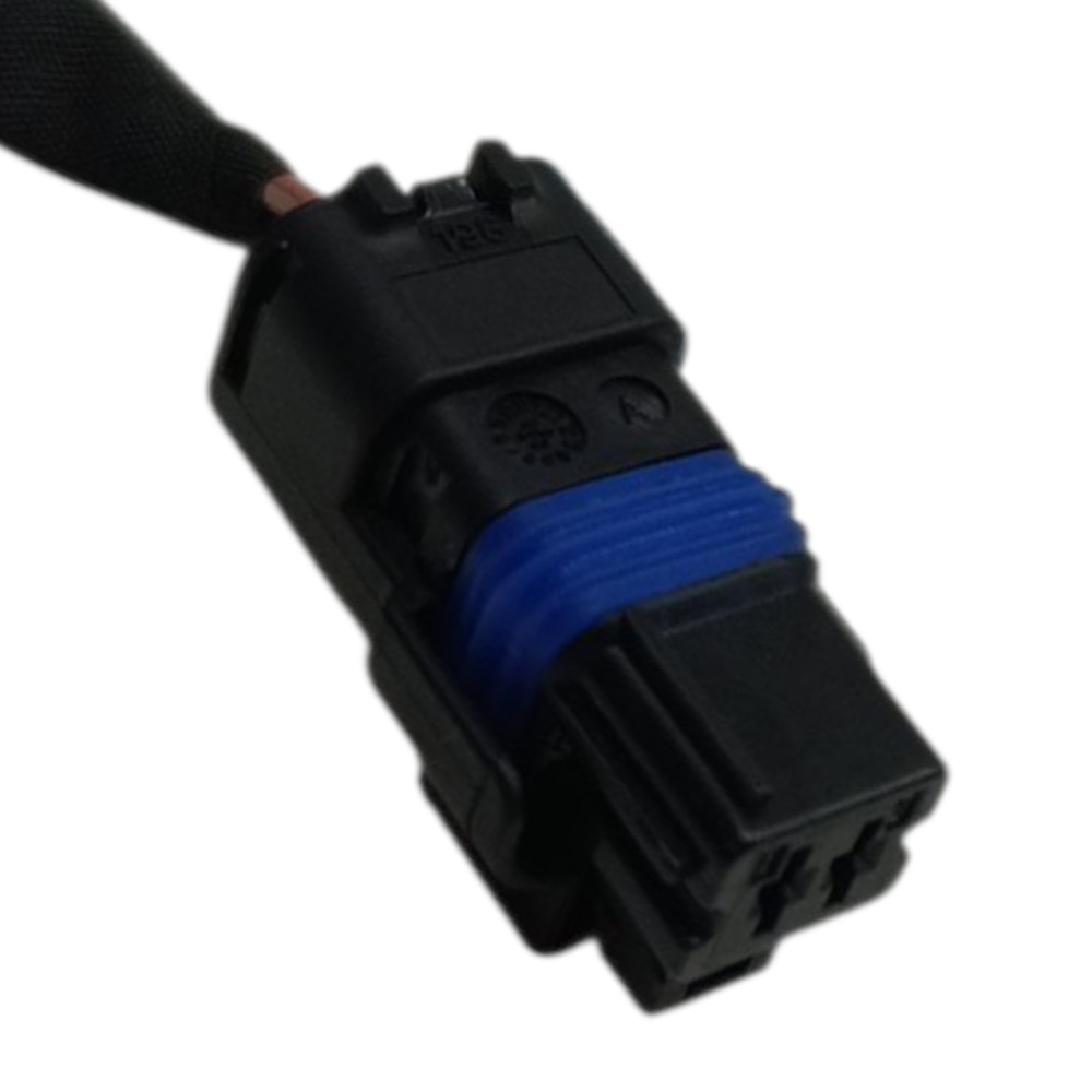 Plug Conector Sensor Válvula Termostátic Chery Tiggo 5x 2025 3