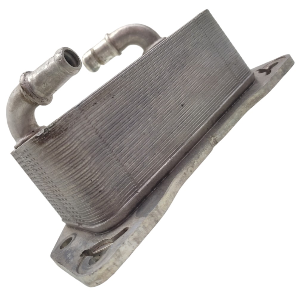 Trocador Calor Óleo Motor Volvo Xc60 2.0 T5 2014 2015 2017 2
