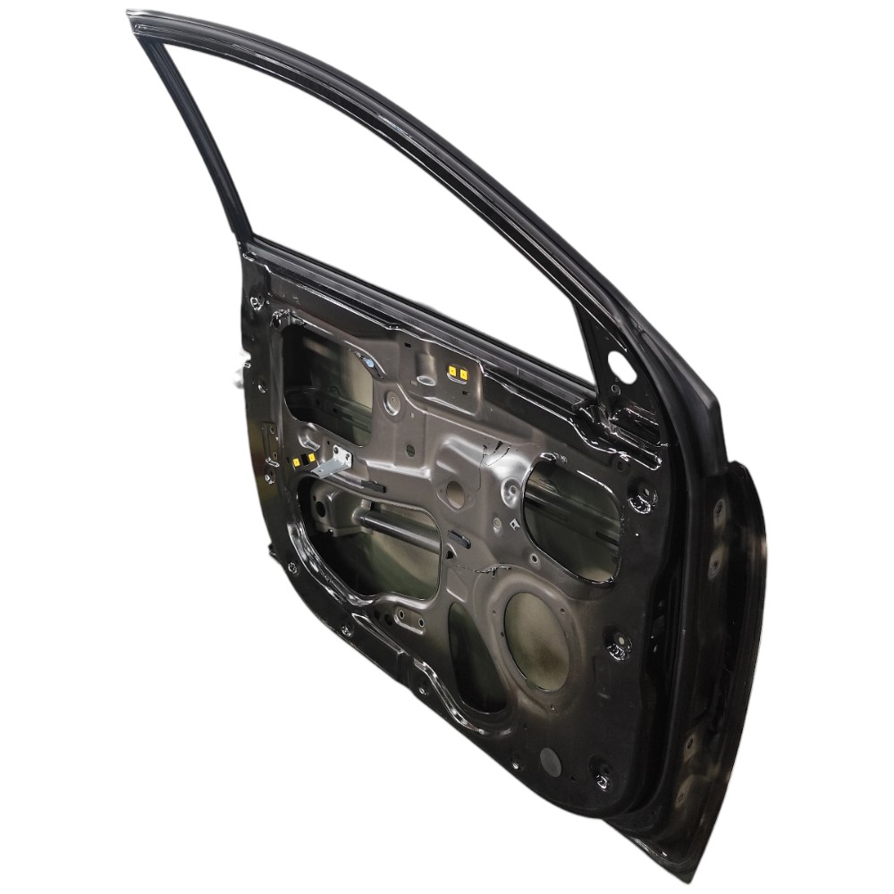 Porta Dianteira Esquerda Kia Stonic 2022 2023 2024 Dianteira Esquerdo Preto 6