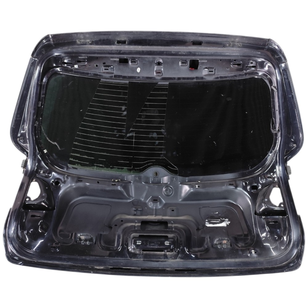 Tampa traseira VW Tiguan 2011 2012 2013 2014 2015 5