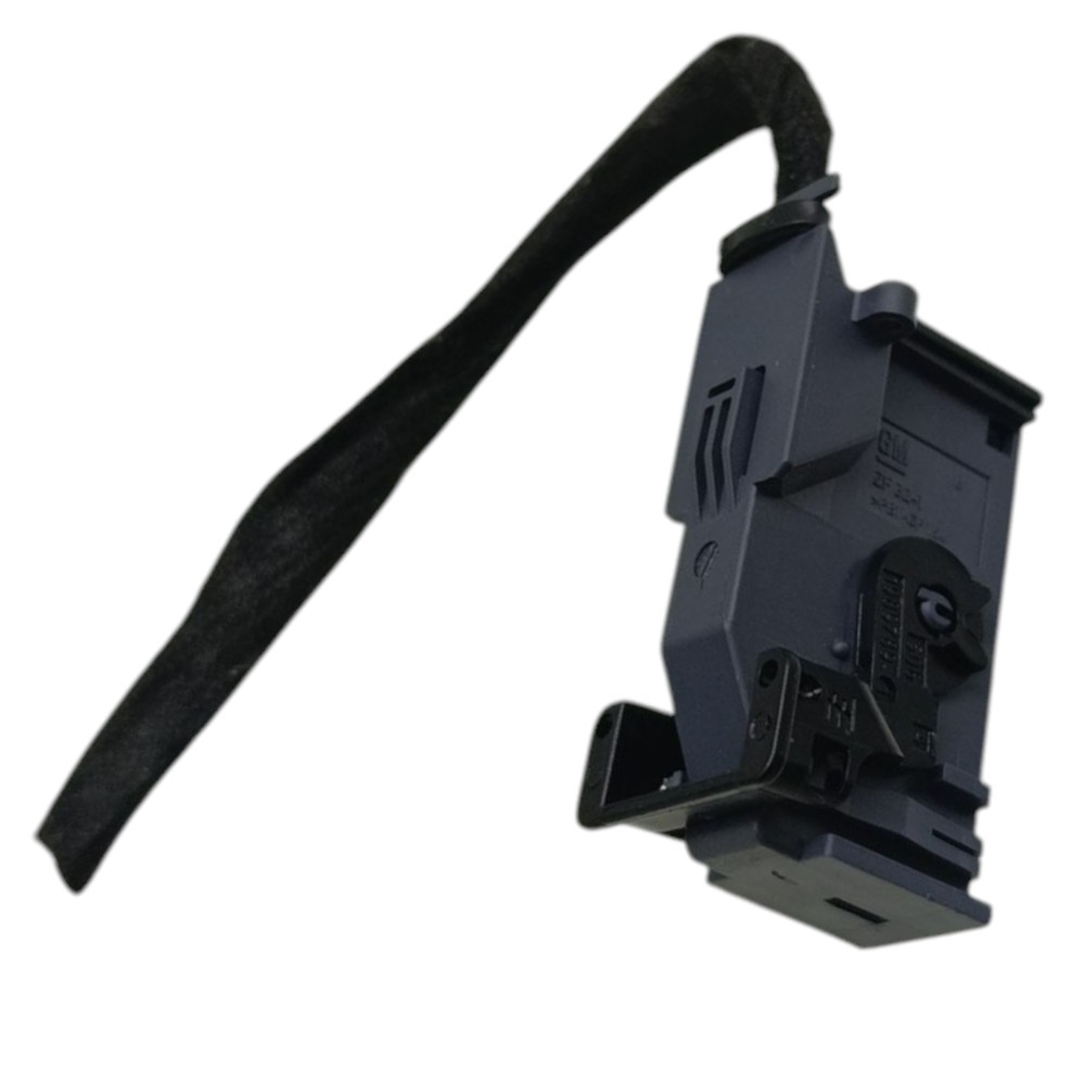 Plug Conector Painel Instrumentos Gm Onix Prisma Jot 2013 19 2