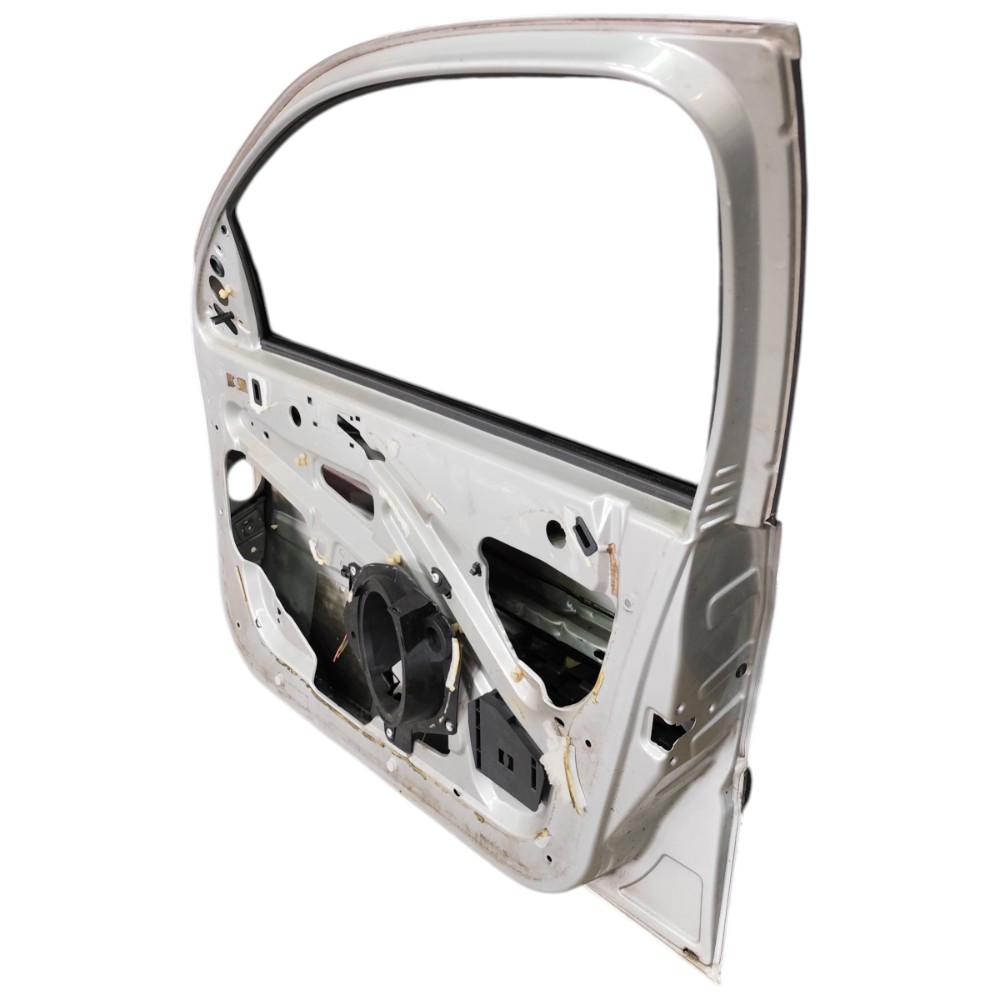 Porta dianteira direita Peugeot 206 2001 2002 2003 2004 2005 6
