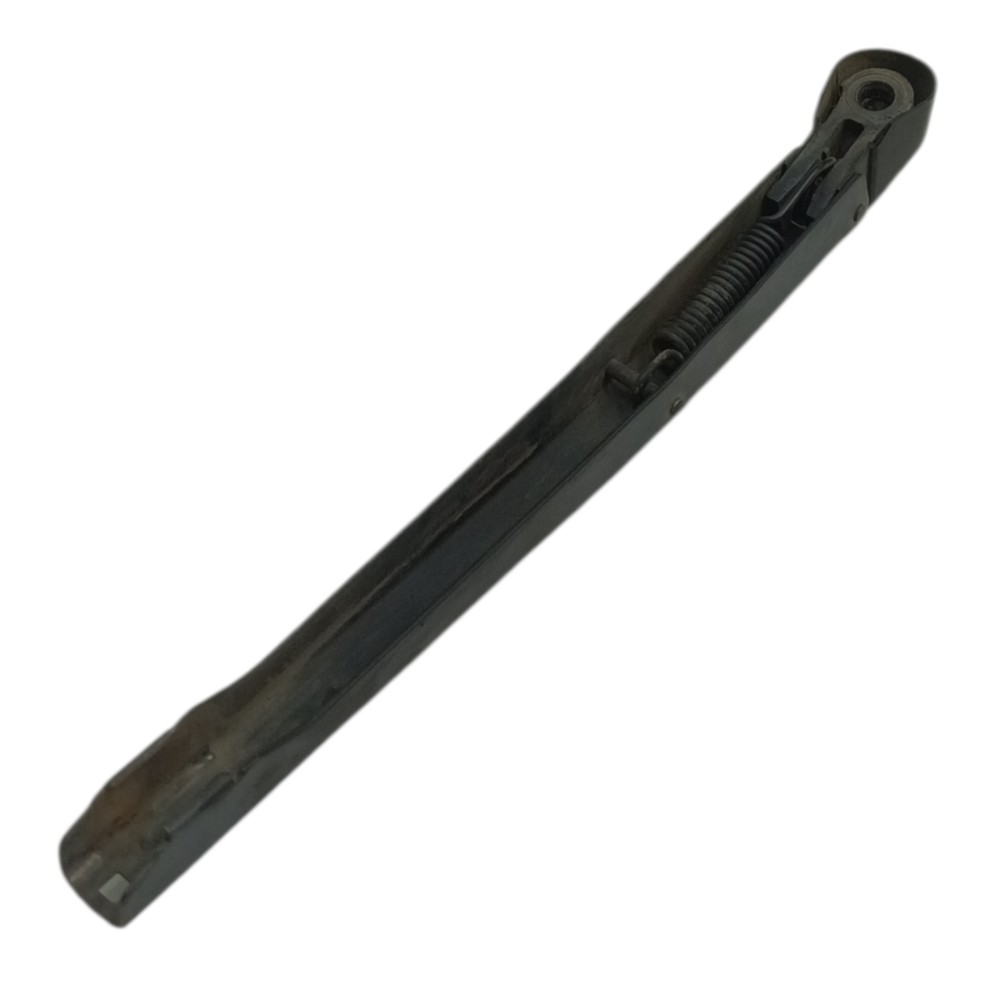 Braço Limpador Tampa Traseira Gm Meriva 2008 2009 2010 2012 4