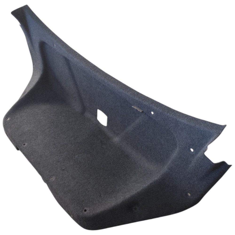 Forro Interno Tampa Traseira Mercedes C230k 2003 2004 2005 2