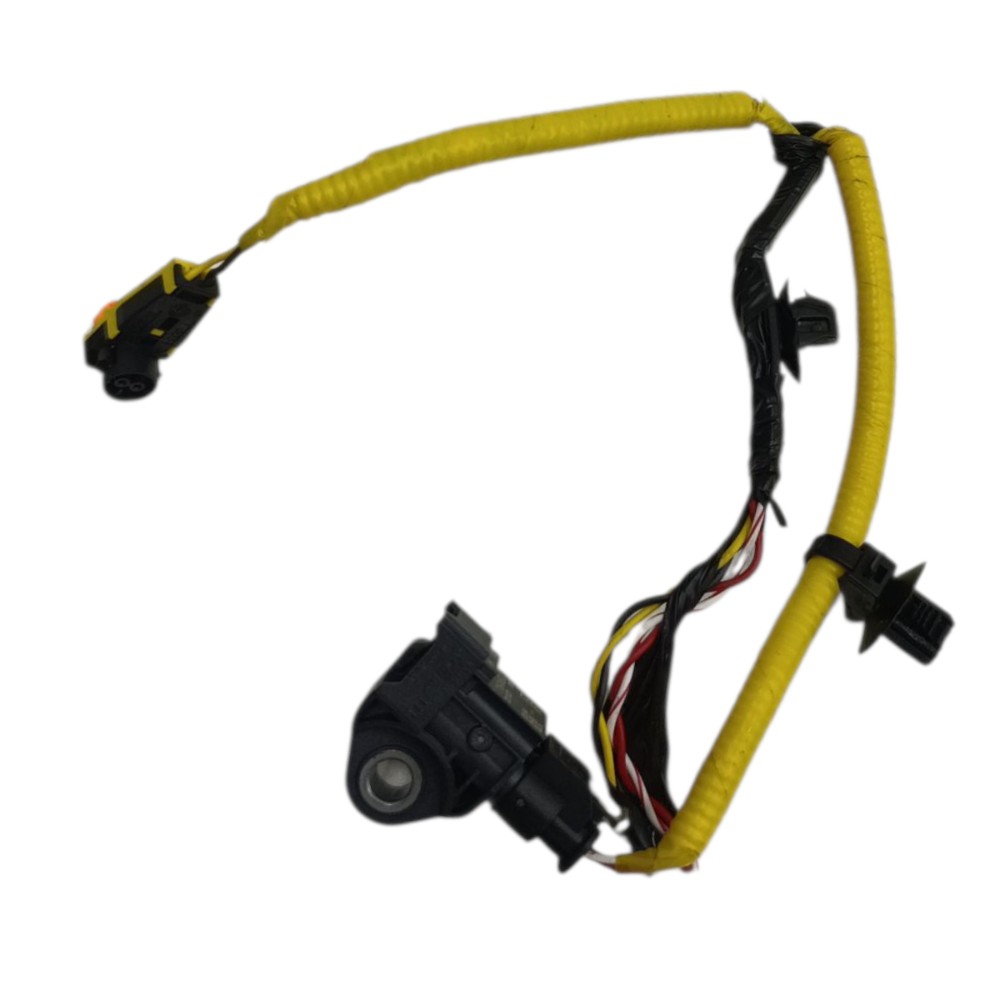 Sensor Colisão Chicote Coluna Central Chery Tiggo 5x 2025 24 2