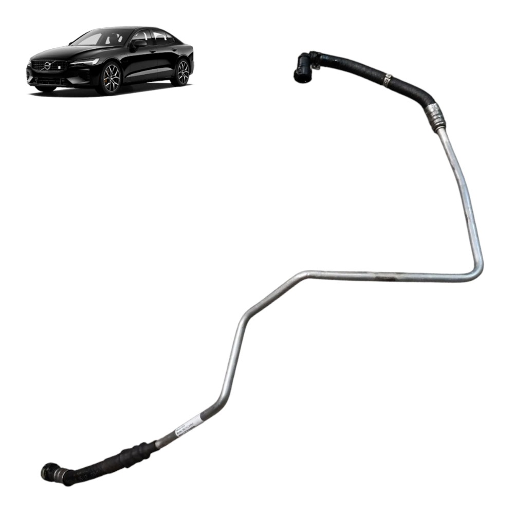 Mangueira Direção Hidráulica Volvo S60 1.6 T4 2010 2011 2012 1