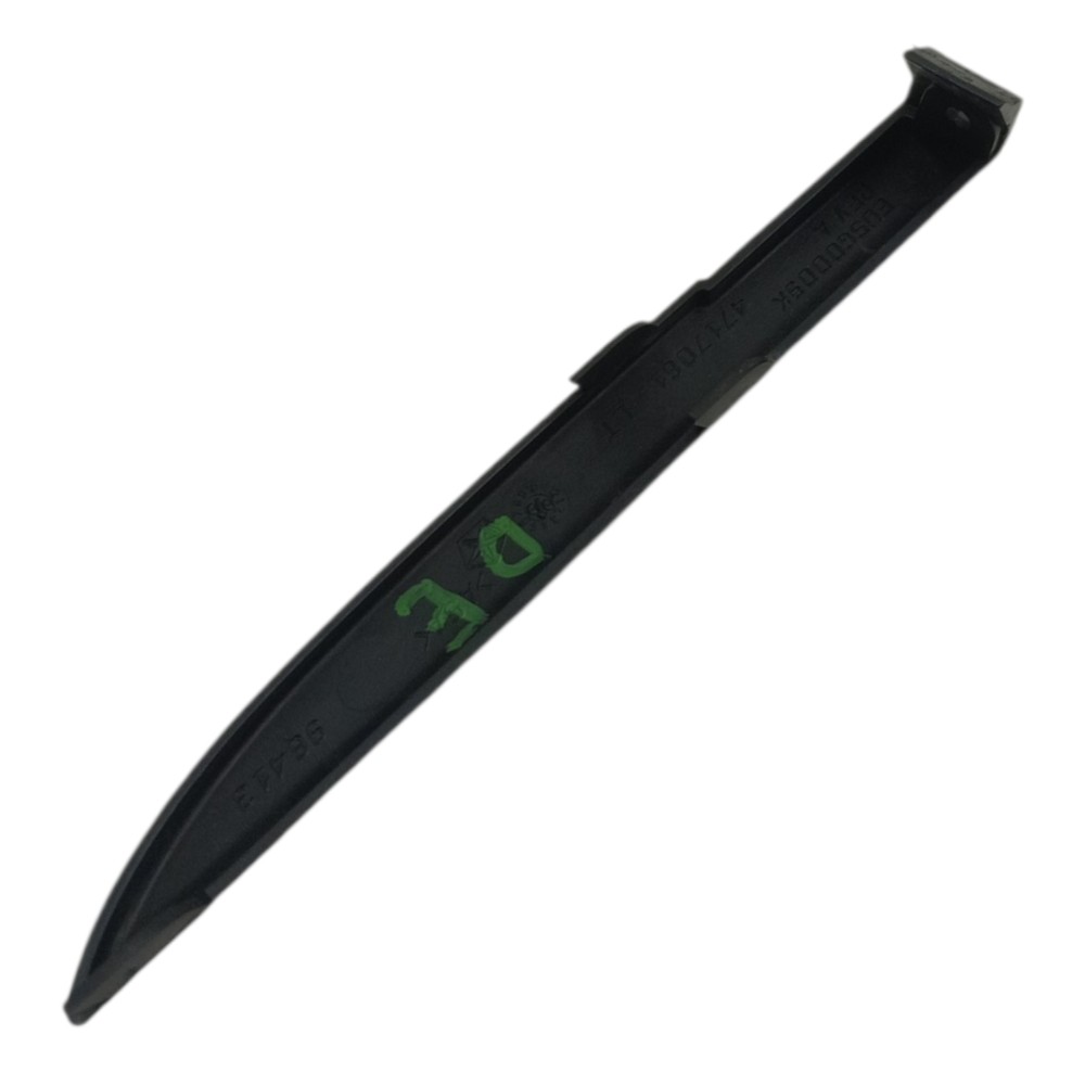 Acabamento Aplique Retrovisor Esquerdo Chrysler Caravan 2000 2