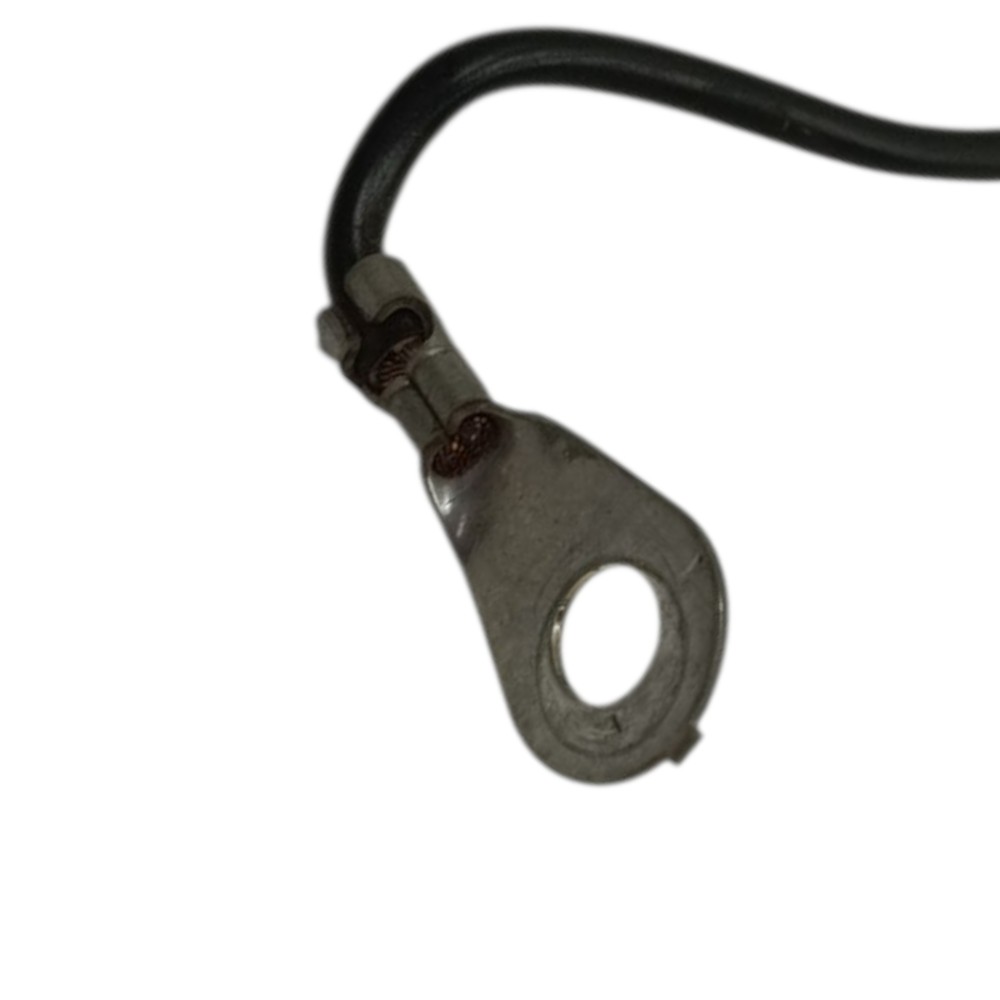 Cabo Terra Módulo Injeção Fiat Argo 1.0 3cc 2019 2020 2021 3