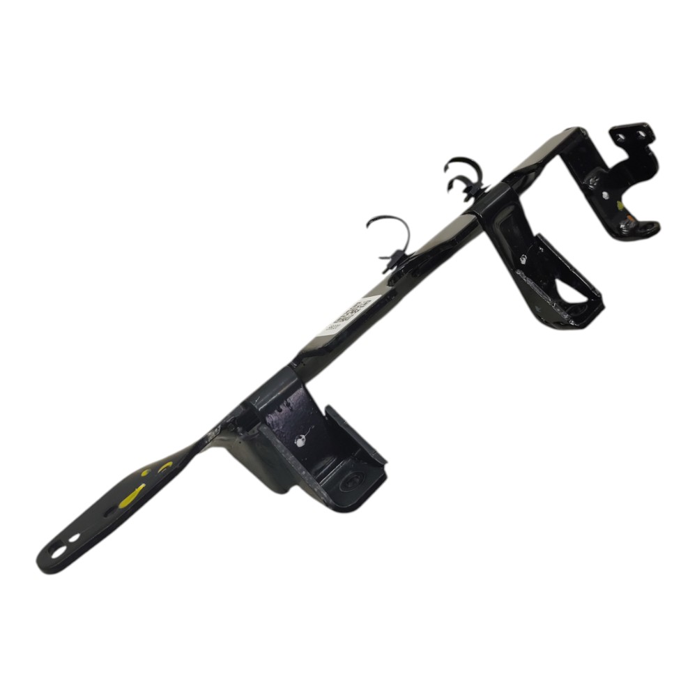 Suporte Flauta Bico Injetor Renault Kwid 1.0 2022 2023 4