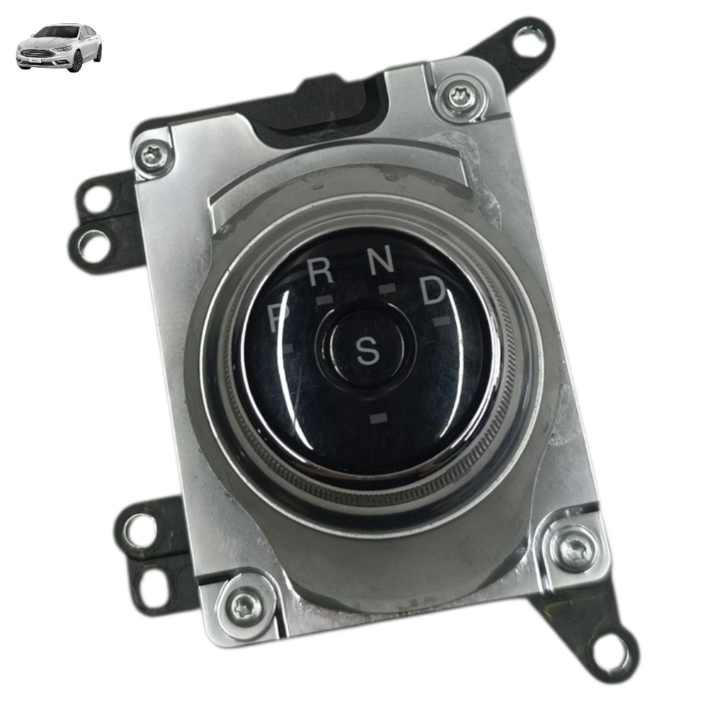 Comando Seletor Marcha Ford Fusion 2018 2017 Hg9p7p155al 1