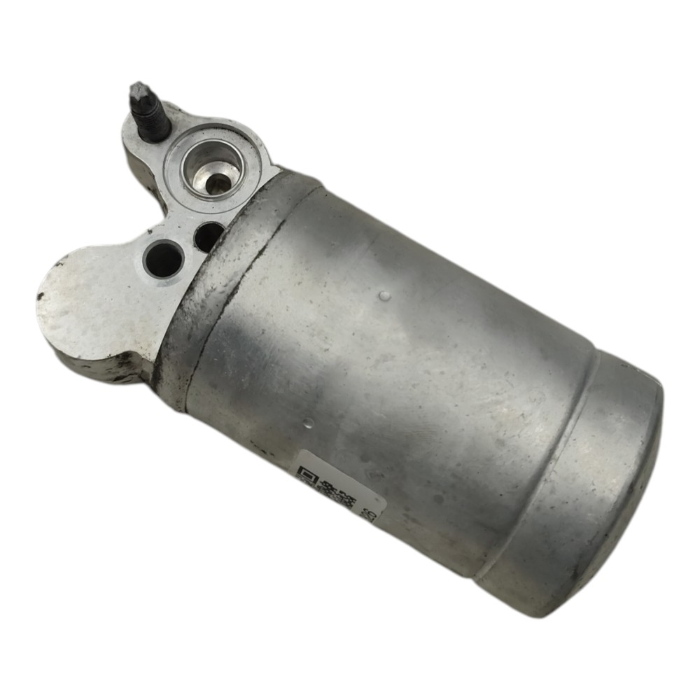 Filtro secador ar condicionado Volvo XC60 3.0 2009 2010 2011 3