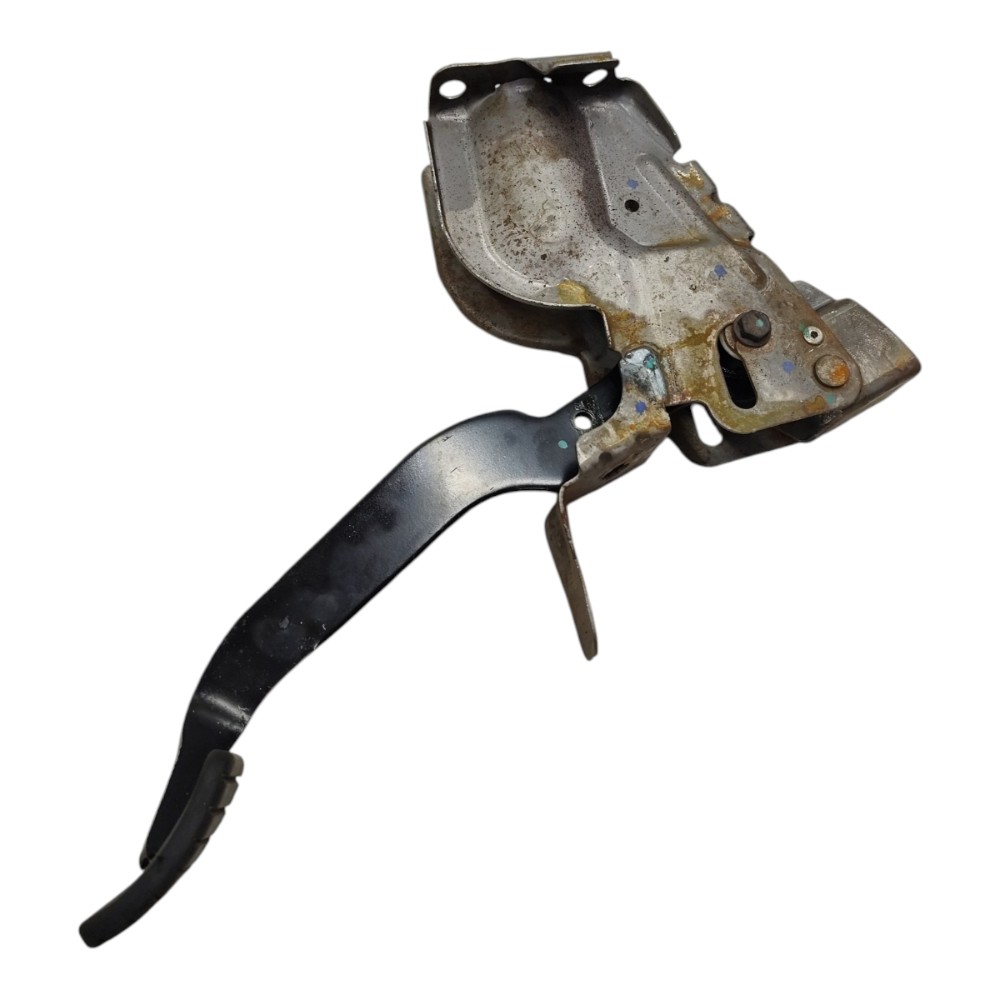 Pedal Freio Com Suporte Renault Sandero 2016 2017 2018 2019 2