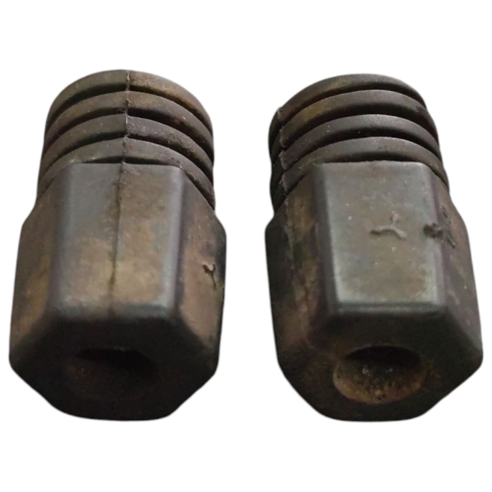Par batente regulagem tampa traseira fiat uno 2015 2014 2013 3