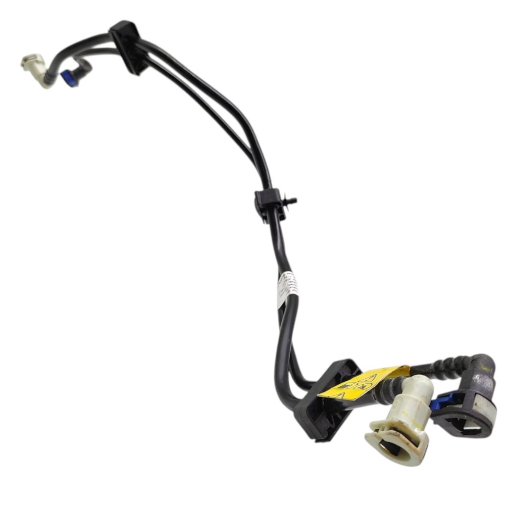 Par Cano Mangueira Combustível Gm Tracker Onix 1.0 3cc 2021 2
