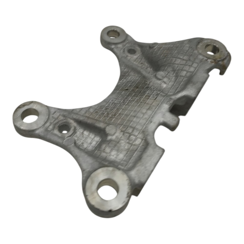 Suporte Coxim Inferior Câmbio Aut Honda Crv 2.0 2016 2015 14 2