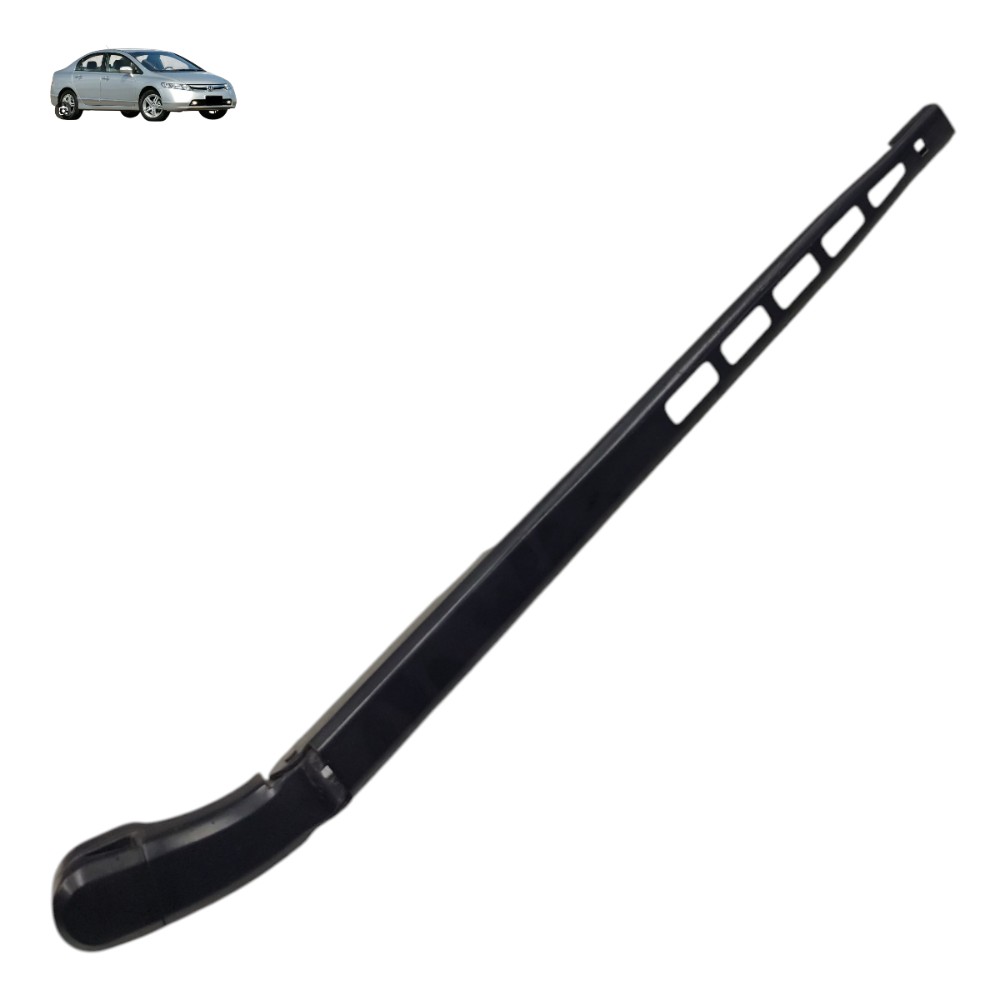 Braço Limpador Esquerdo Parabrisa Honda Civic G8 2007 2008 Esquerdo 1