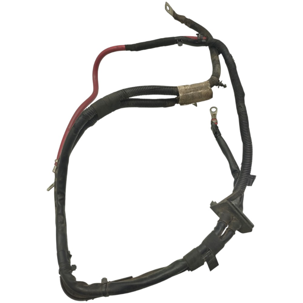 Chicote Cabo Arranque Alternador Volvo Xc60 2.0 T5 2014 17 3