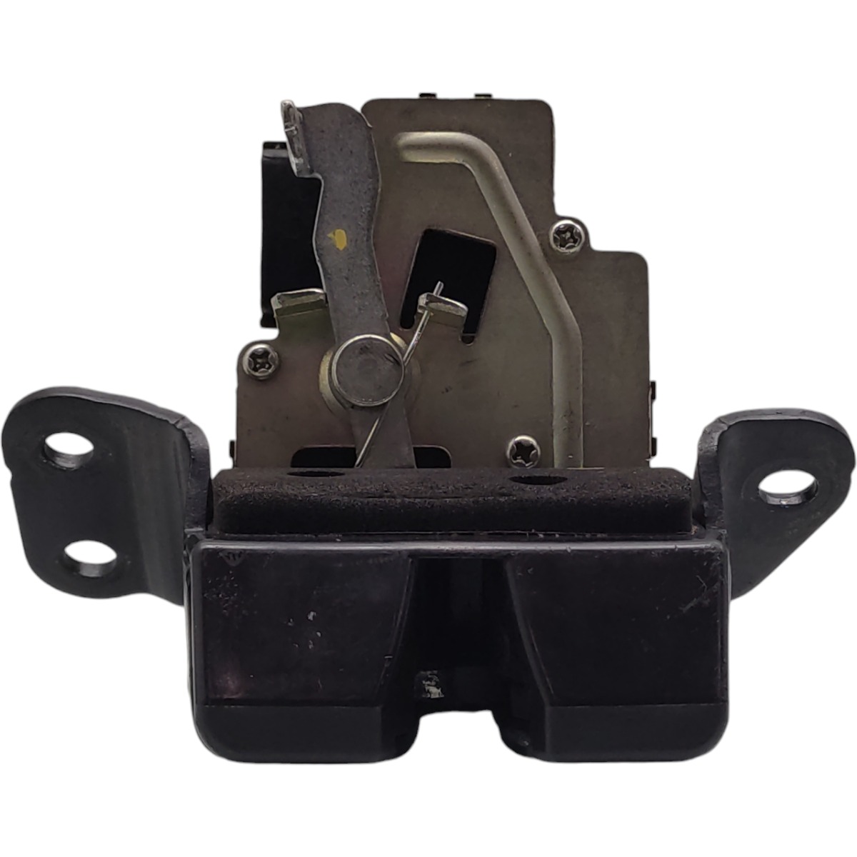 Fechadura Tampa Traseira Porta Malas Hyundai I30 2009 2012 1