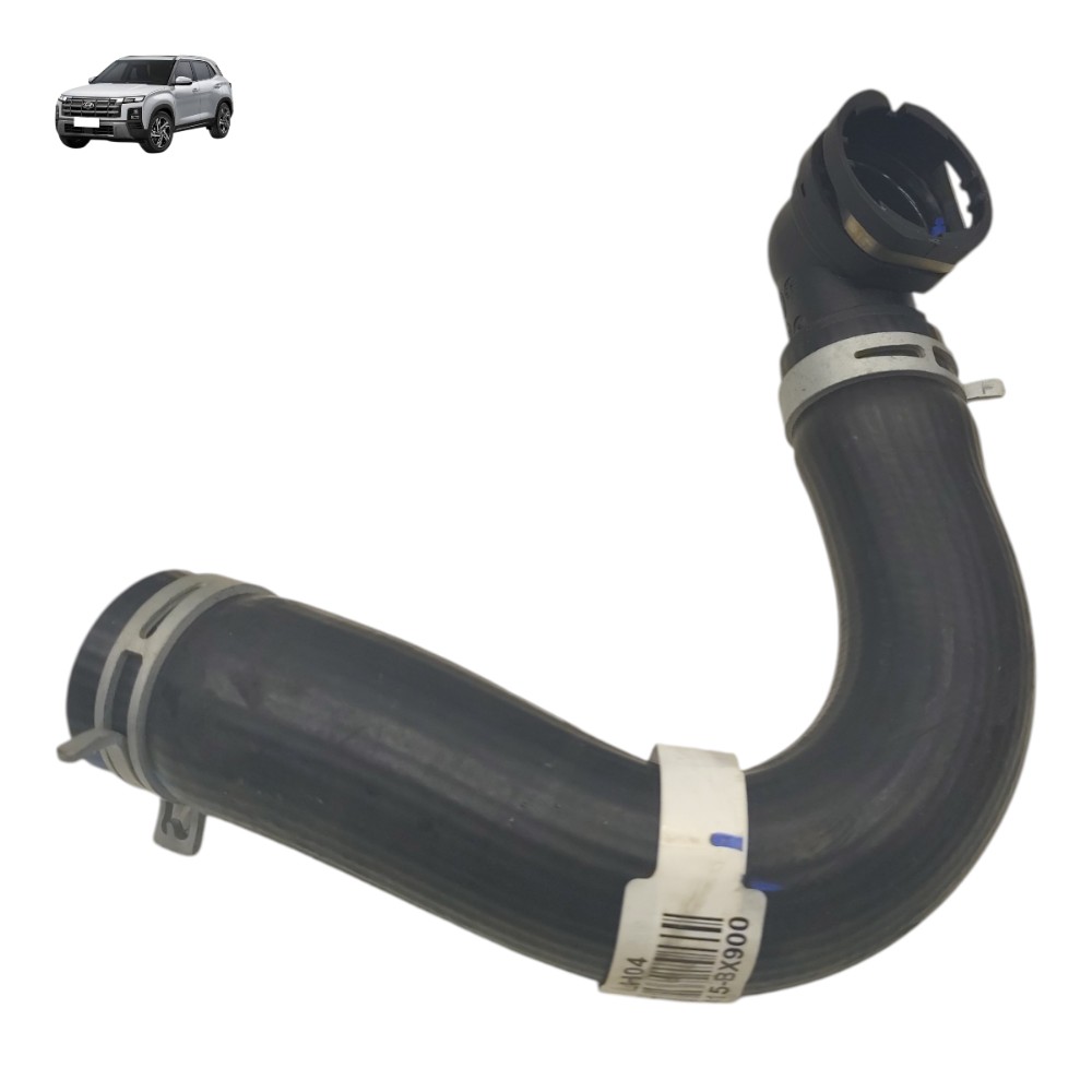Mangueira Inferior Radiador Hyundai Creta 1.0 Turbo 2026 25 1