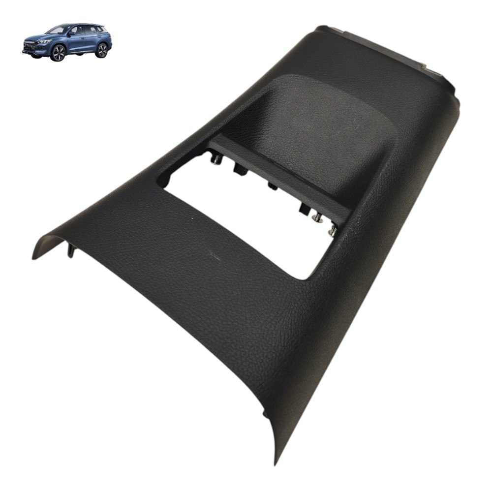 Moldura Porta Objeto Console Byd Song Pro 2024 2025 2026 1