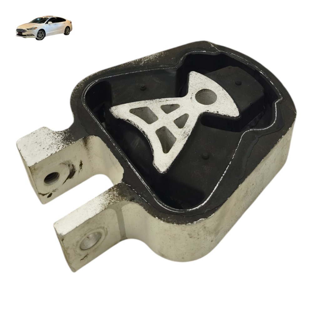 Coxim Inferior Câmbio Ford Fusion 2.0 2018 2017 2016 2015 14 1