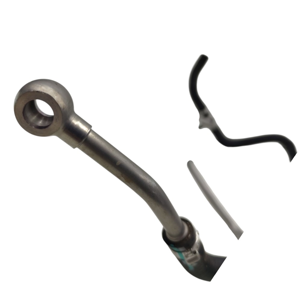 Cano Mangueira Radiador Coletor Chery Tiggo 5x 1.5 2025 2024 2