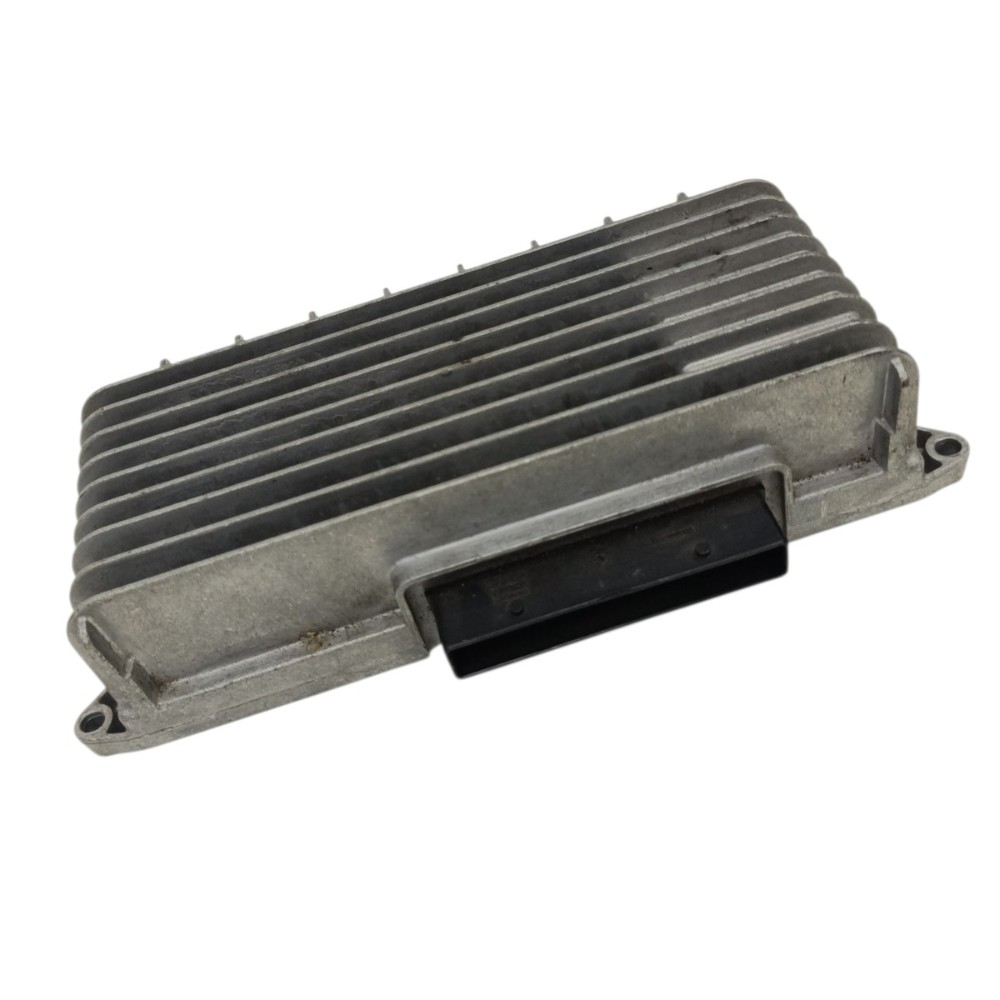 Módulo amplificador som audi a4 2010 2011 2012 2013