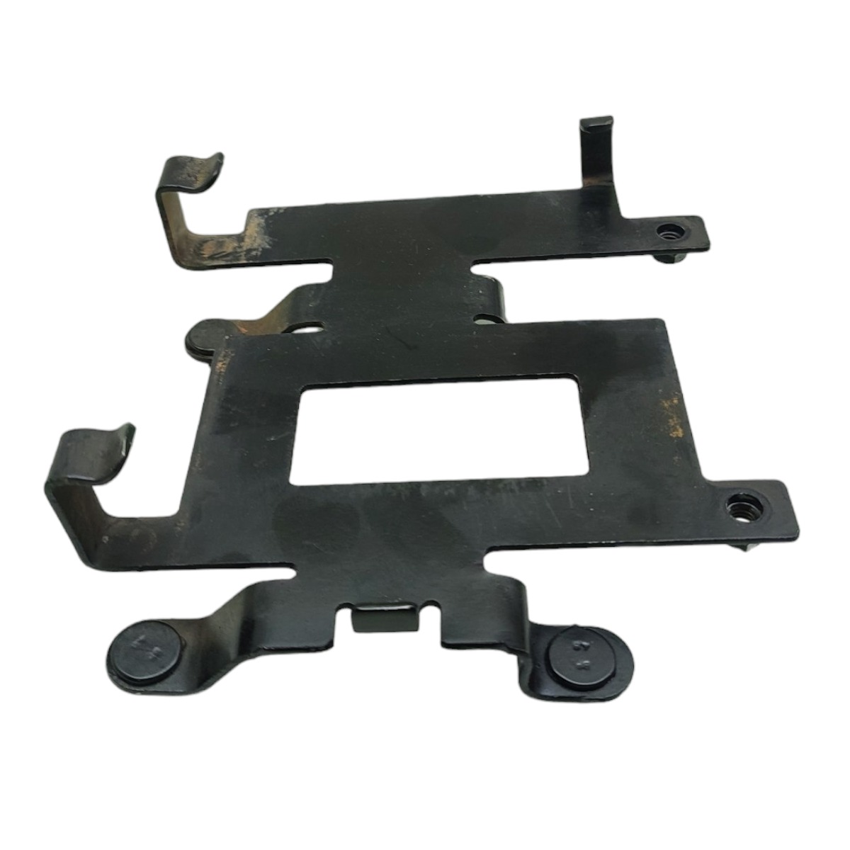 Suporte Módulo Injeção Gm Celta Prisma 2006 2007 2008 2009 2