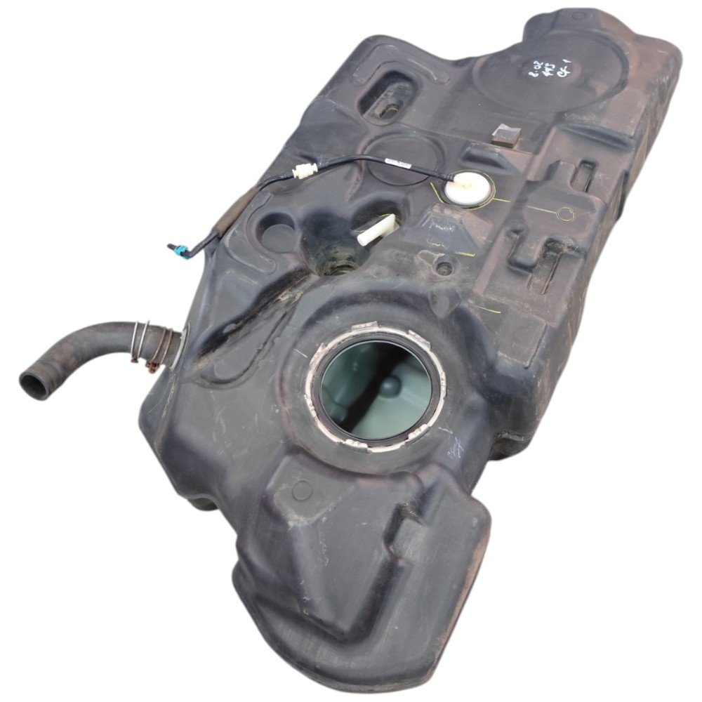 Tanque Combustível Nissan Sentra 2007 2008 2009 2010 2011 2