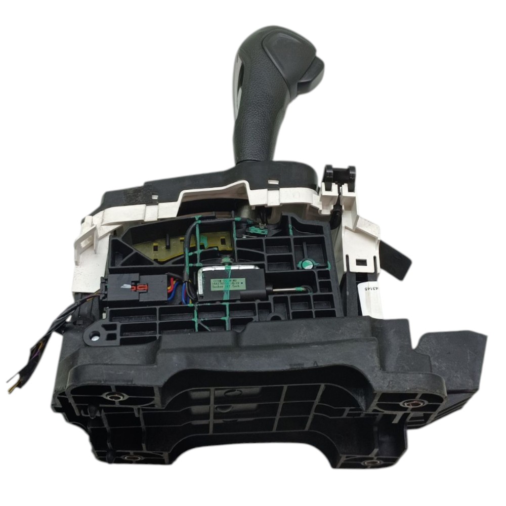 Alavanca Trambulador Seletor Gm Onix Prisma Automatico 2017 4