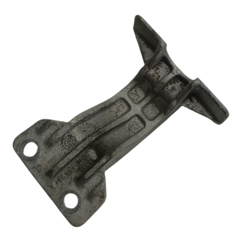 Suporte flauta bico VW Polo virtus gol fox msi 2018 2019 20 4