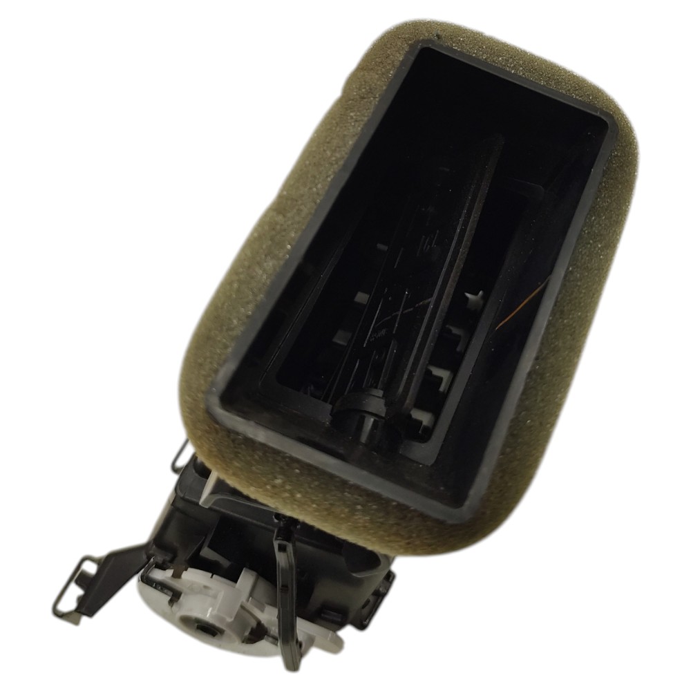 Difusor ar Central esquerdo Fiat toro 2025 2024 2023 2022 21 3
