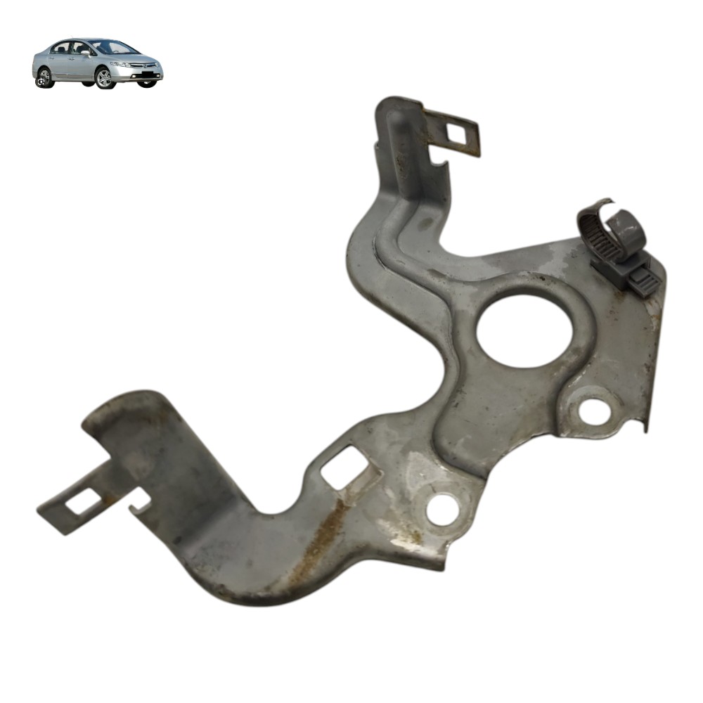 Suporte Válvula Termostática Honda Civic G8 1.8 2007 2008 09 1