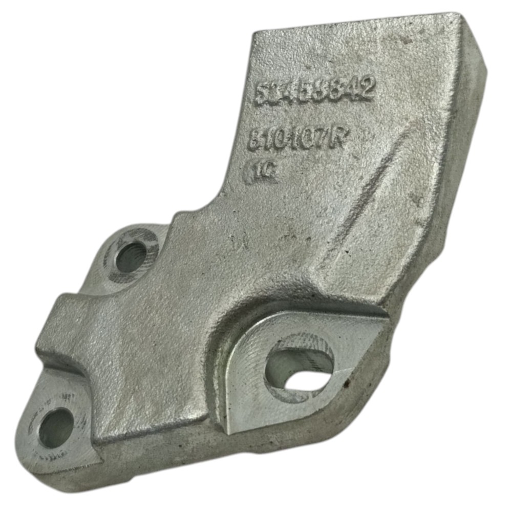Suporte Superior Catalisador Fiat Fastback 1.3 2022 2023 24 2