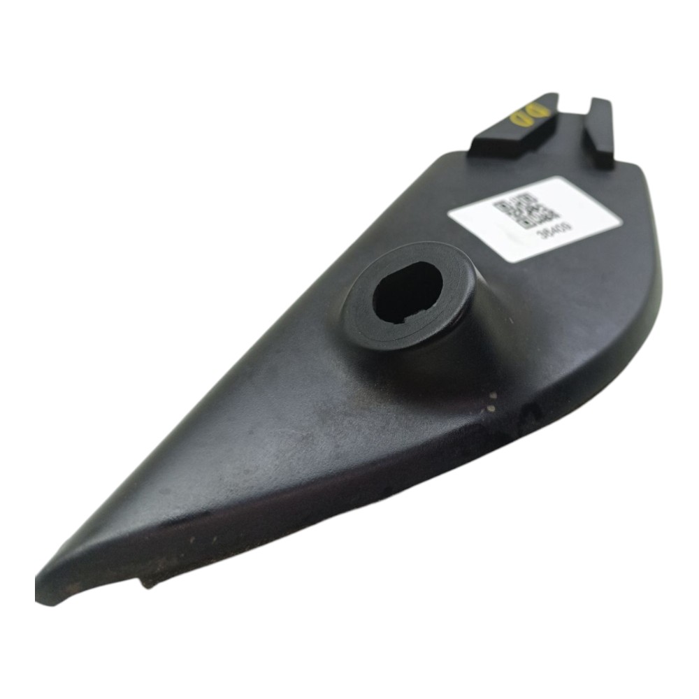 Acabamento Interno Retrovisor Direito Manua Vw Voyage Gol G5 3