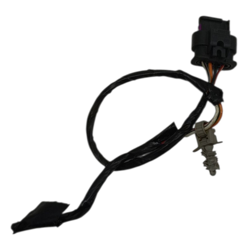 Conector Fechadura Porta Dianteira Direita Fiat Toro 2020 19 2