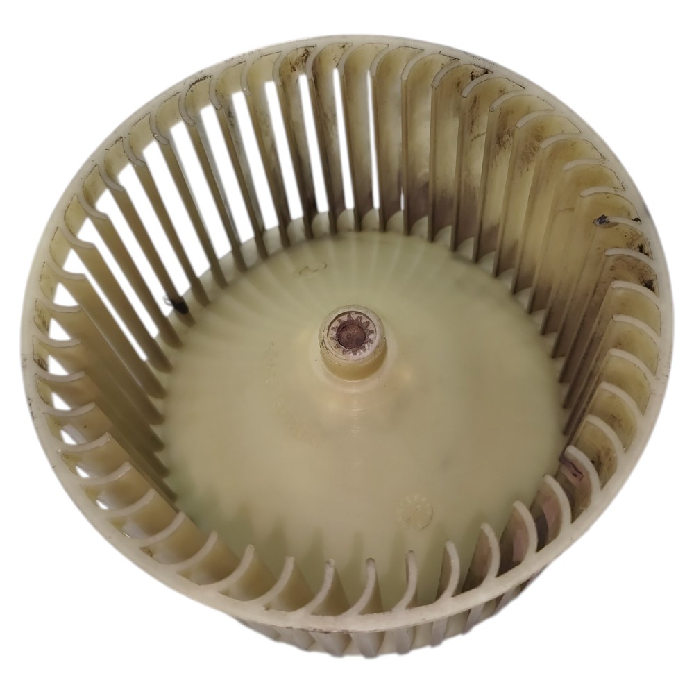 Motor ventoinha ar forçado Fiat Idea 2005 2006 2007 2008 09 3
