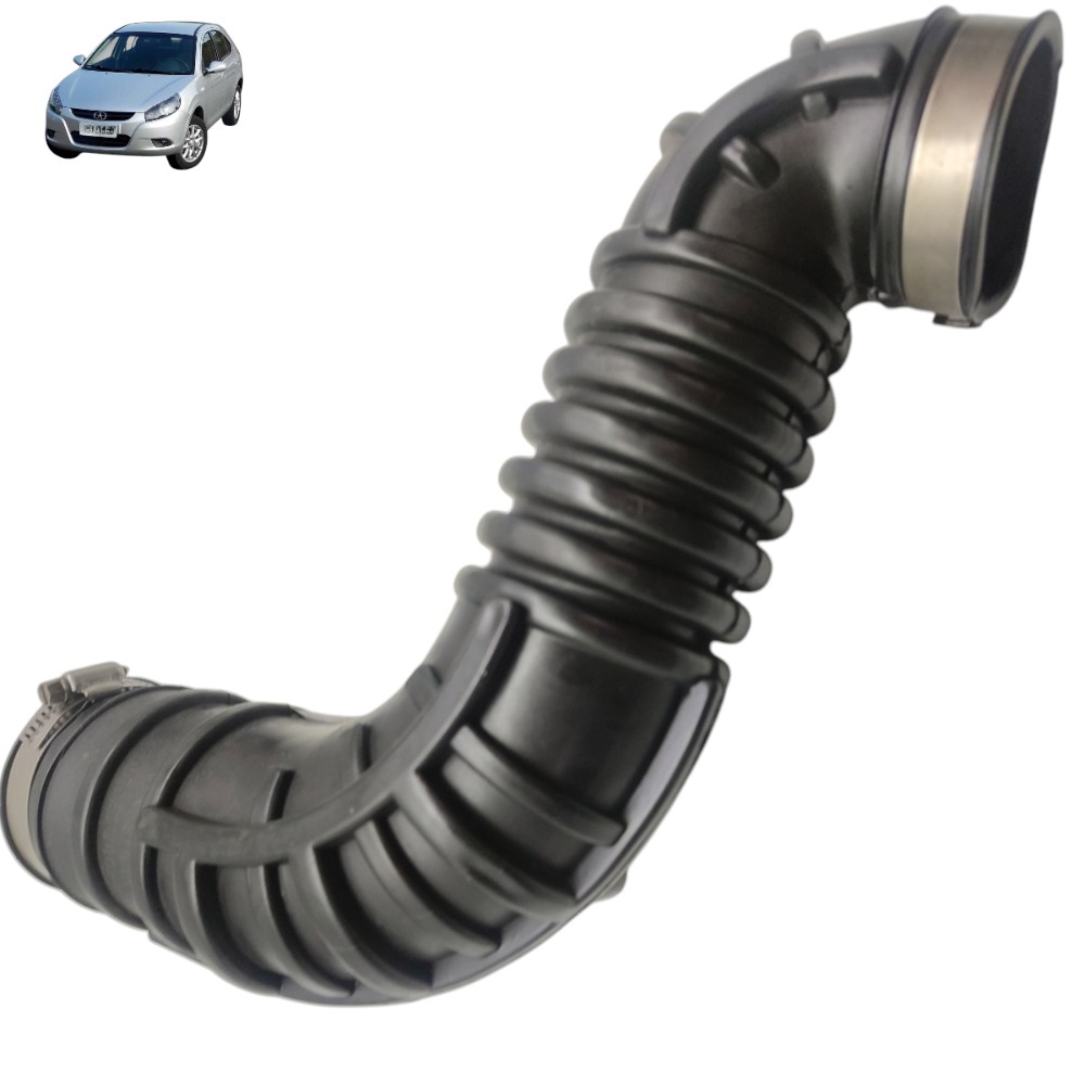 Mangueira Caixa Filtro Ar Jac J3 1.4 2011 2012 2013 2014 15 1