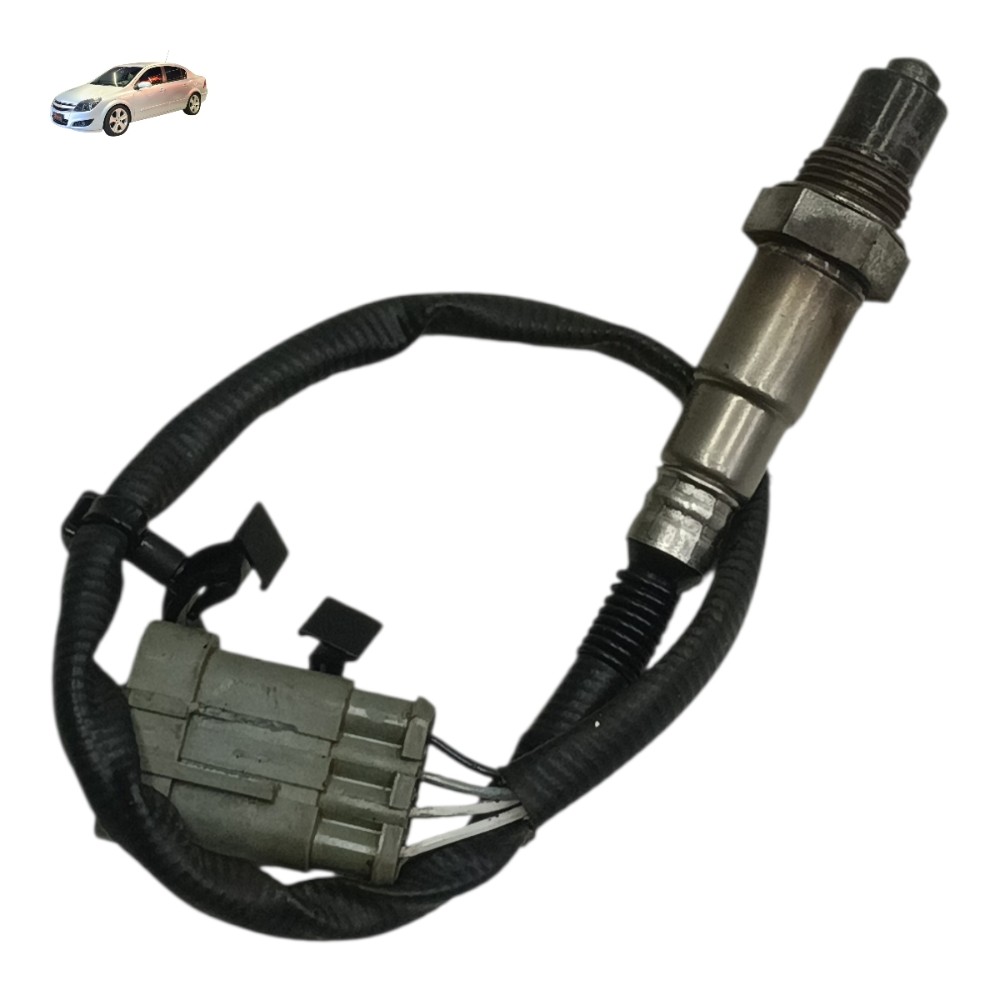 Sonda Lambda Pré Catalisador Gm Vectra 2.0 8v 2011 2010 2009 1