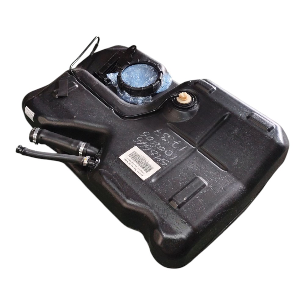 Tanque Combustível Ford Ecosport 2003 2004 2005 2006 2007 2